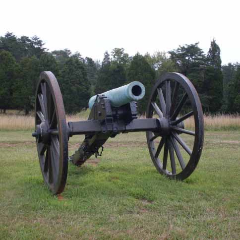 cannon